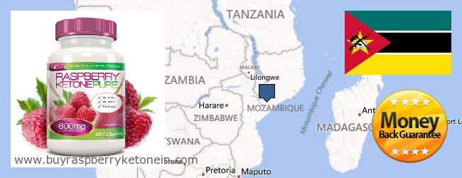 Gdzie kupić Raspberry Ketone w Internecie Mozambique